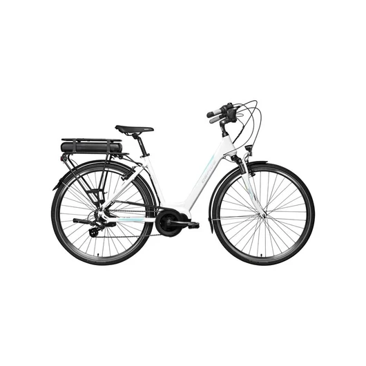 E-Bike Gepida CRISIA ALTUS 7 Bafang 450WH