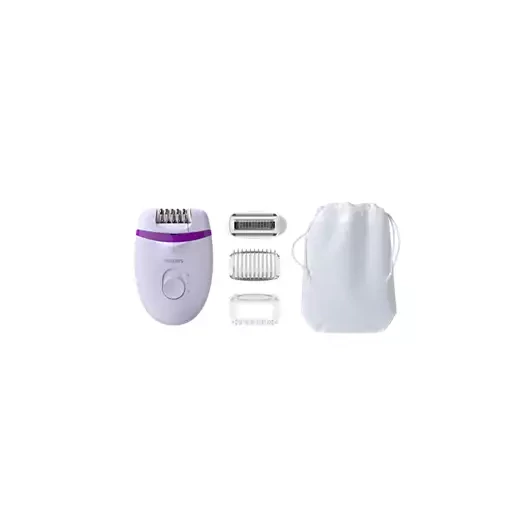 Epilátor Philips BRE275
