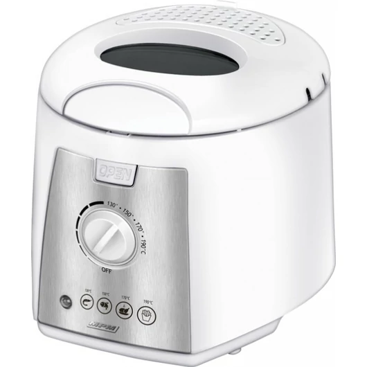 MPM Olajsütő MFR-07