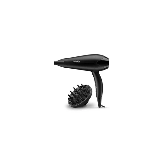 Hajszárító BABYLISS D563DE