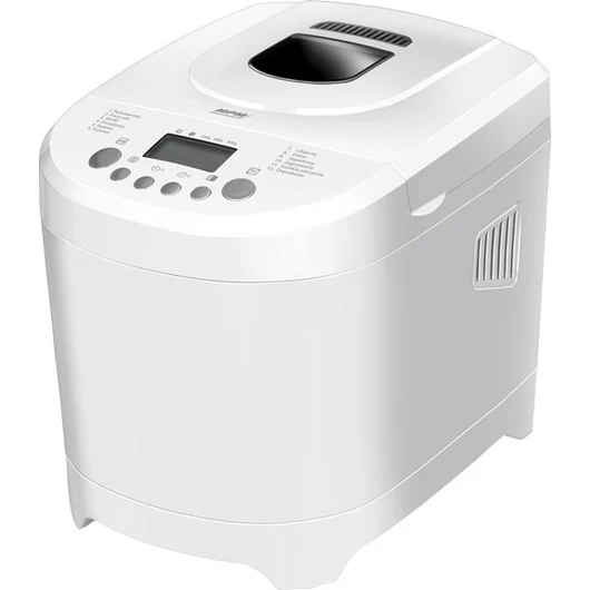 MPM Kenyérsütő MUC-01