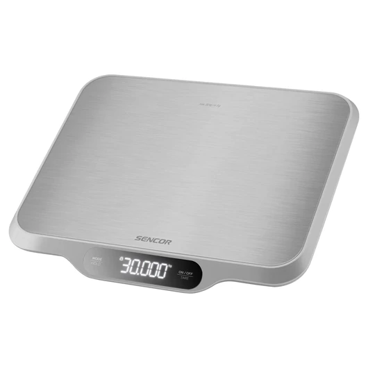 Sencor SKS 7300 KONYHAI MÉRLEG
