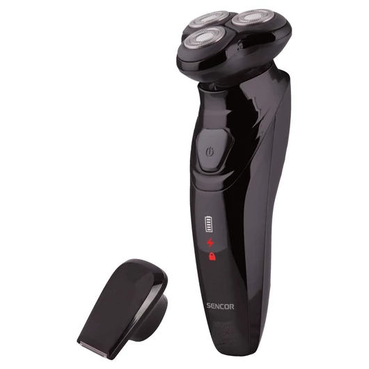 Borotva Sencor SMS 5510BK