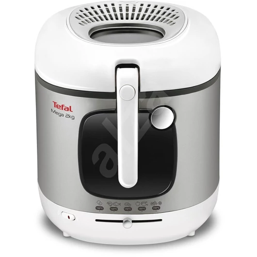 Tefal FR 480015 Maxi fry Olajsütő