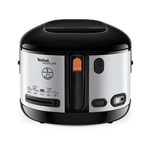Tefal FFI 75D71 Filtra one inox Olajsütő