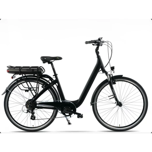 Kerékpár Kands 28 ″ LA RIVA 250W 10,4AH