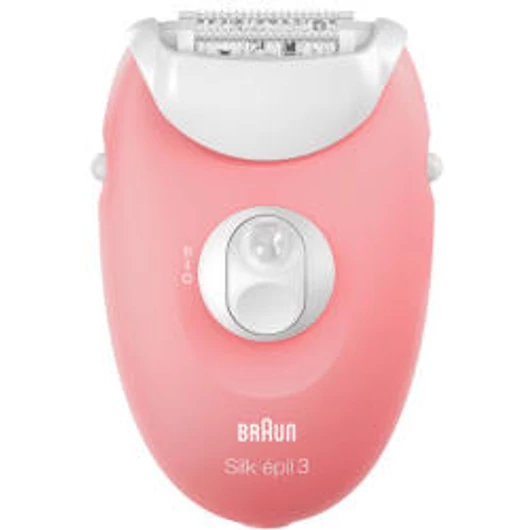 Epilátor Braun SE3-430