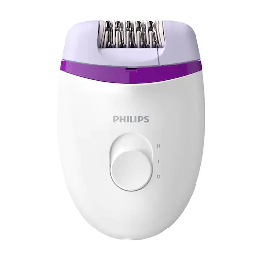 Epilátor Philips BRE225