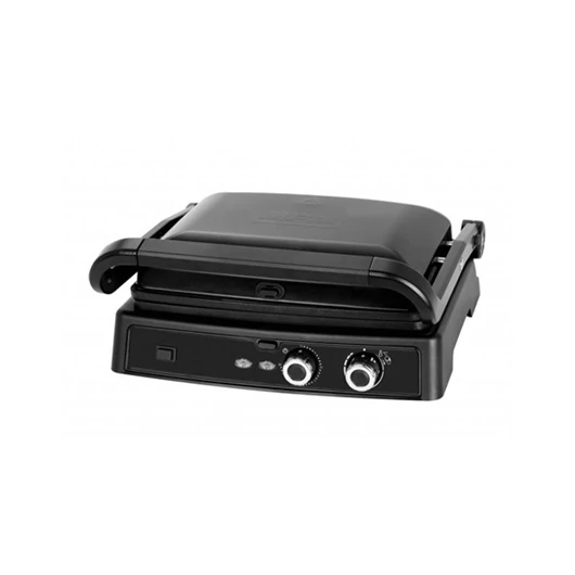 Kontakt grillsütő MPM MGR-12
