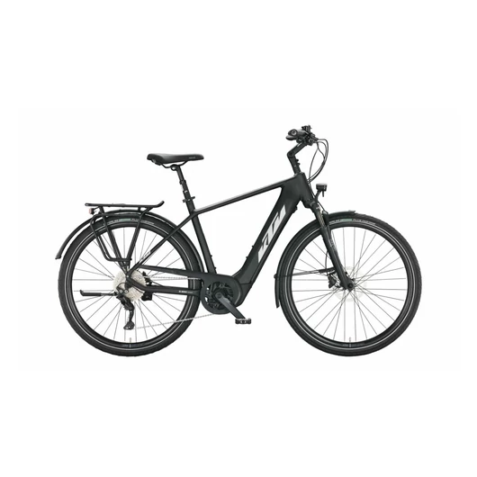 KTM Macina Tour CX 510 2022 férfi E-bike HE51