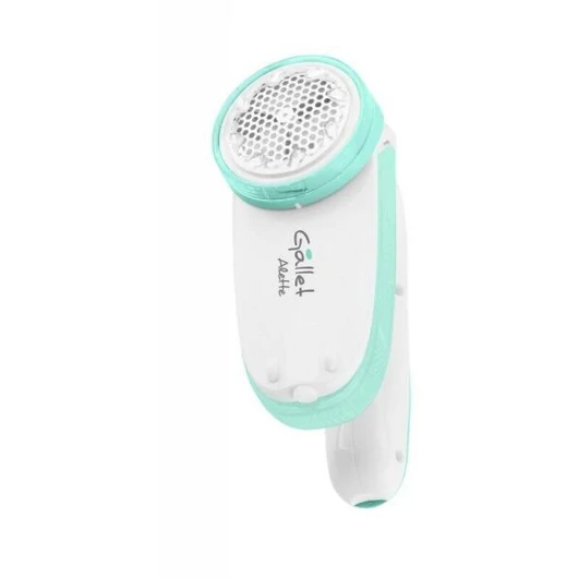 Gallet RAB309 boholytalanító textil borotva