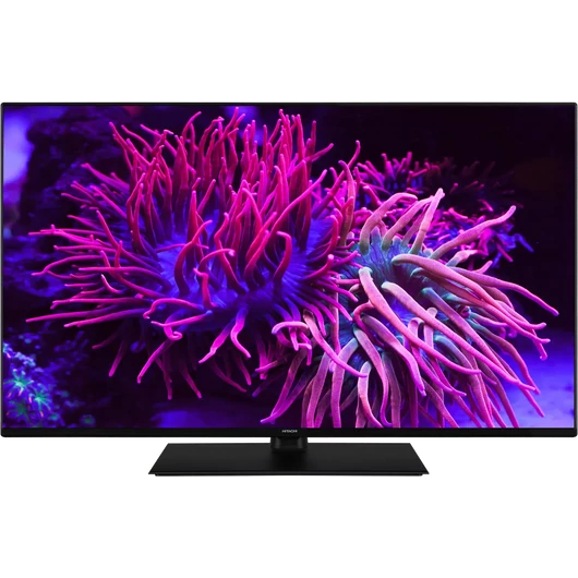 Hitachi 43HAQ6360 43" 4K Ultra HD SMART QLED Dolby Vision HDR Android TV