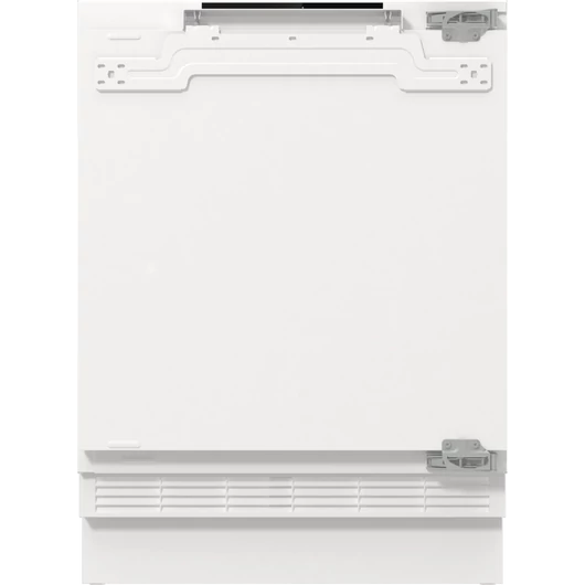 Pult alá építhető hűtőszekrény Gorenje RIU609FA1 138l