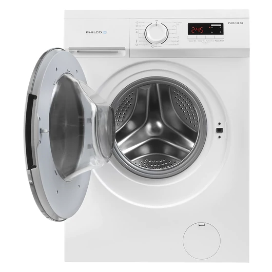 Mosógép PHILCO PLDS 106 DG Előltöltős