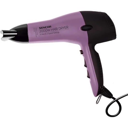 Hajszárító SENCOR SHD 6700VT