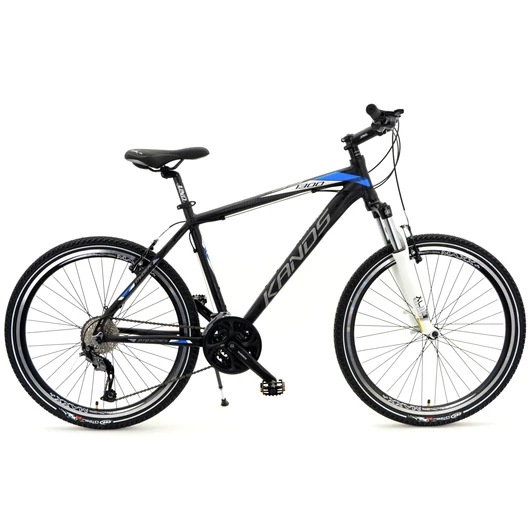 MTB kerékpár KANDS 26 ENERGY 1300 AM SHS ALIVIO 3X9  KV VB (M)