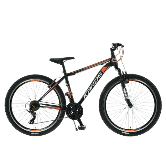 MTB kerékpár KANDS 26 ENERGY 500 AM  SHS TX KV  VB (M)
