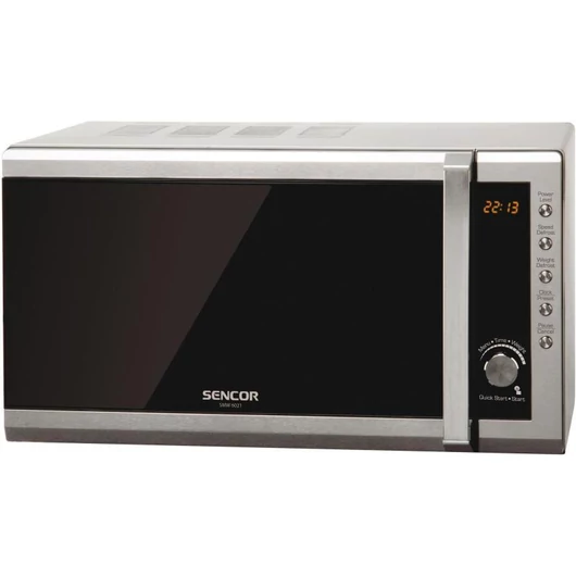 Sencor SMW 6001 DS mikrohullámú sütő