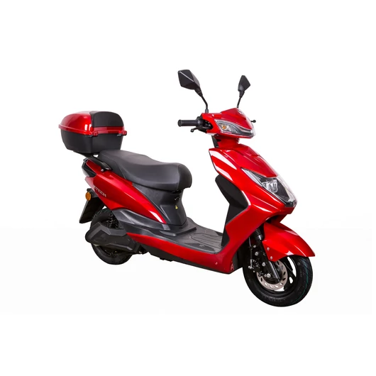 ZT-36B Warrior 3.0 ZTECH Elektromos Robogó 1800W 60V 20Ah 45km/H