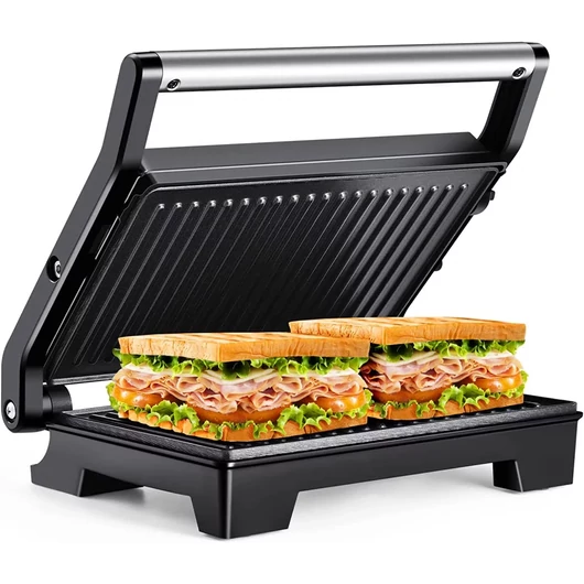 Hausmeister HM 8811 Panini Szendvicssütő