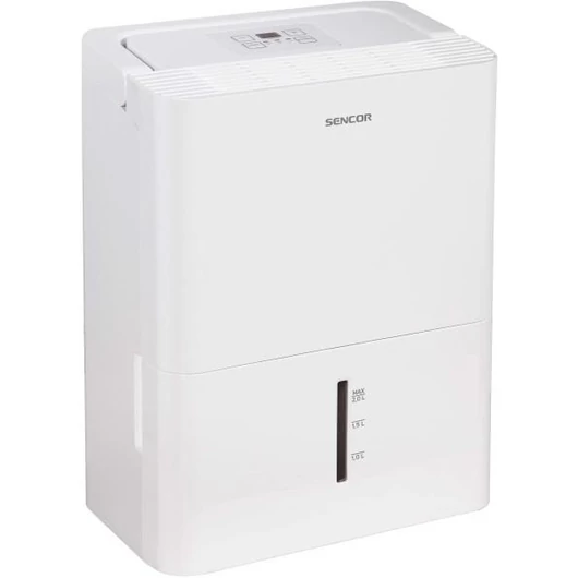 Sencor SDH 1020WH Párátlanító