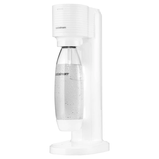Szódagép SM GAIA BLACK CQC SODASTREAM