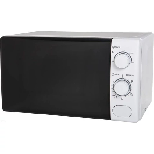  MPM MPM-20-KMM-12W Mikrohullámú sütő