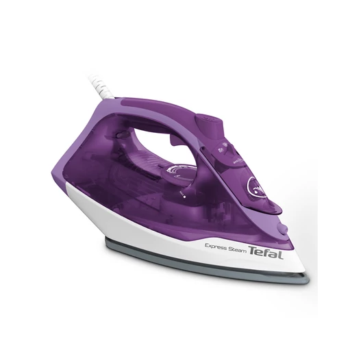 Tefal FV2836E0 Express Steam Gőzölős vasaló, Lila