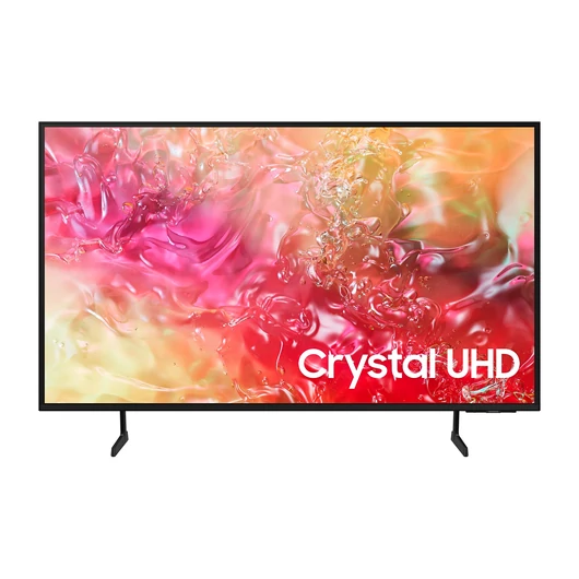 TV Samsung 55" Crystal UHD 4K DU7172 Smart TV