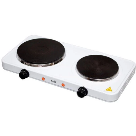 Főzőlap  Somogyi Elektronic Home HG R 02WH
