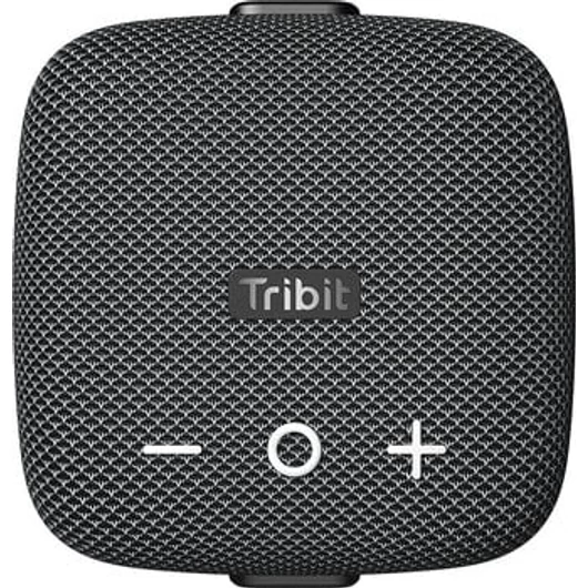 Tribit StormBox Micro 2 BTS12 Hordozható hangfal Fekete