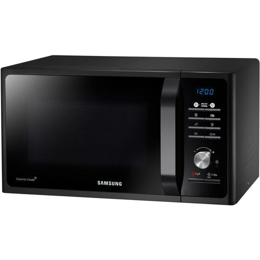 Samsung MG23F301TAK Mikrohullámú sütő