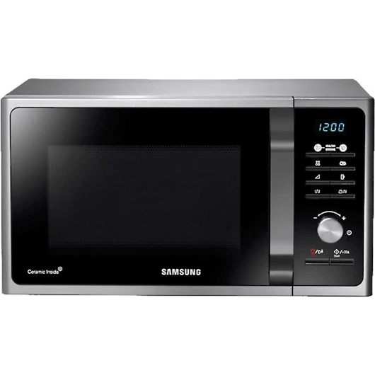 Samsung MG23F301TAS/EO Mikrohullámú sütő