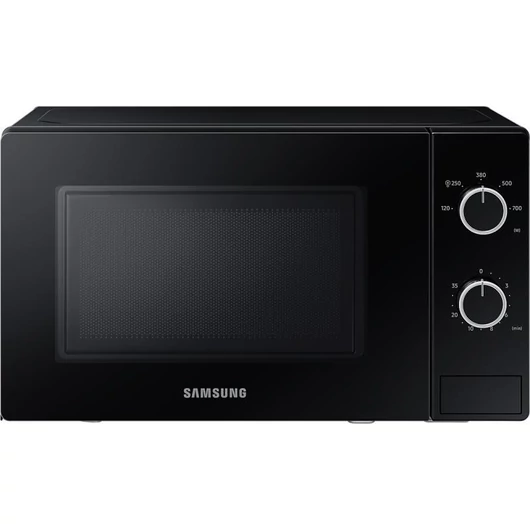 Samsung MS20A3010AL/EO Mikrohullámú sütő