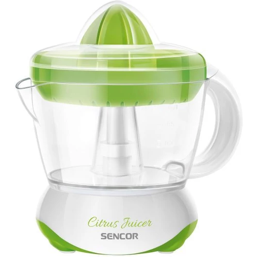 Sencor SCJ 1051GR Citrusfacsaró