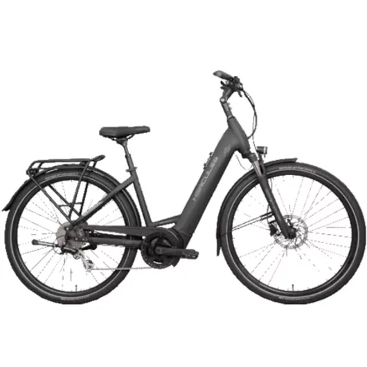 Kerékpár Hercules Futura Sport Pedelec   I-8 Z28 /45 500WH