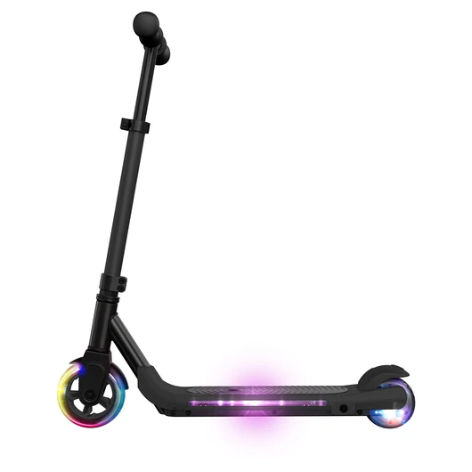 Sencor Elektromos Roller k5 BK Kids Max 60kg  8km/h