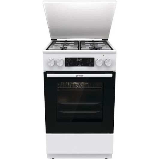Gorenje GK5C64WH Tűzhely