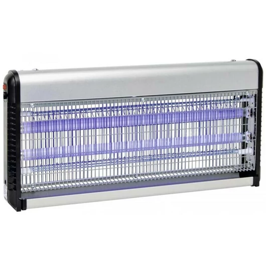 Elektromos rovarcsapda IKM 150