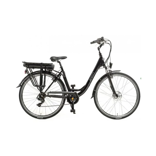 Kerékpár Neuzer Amigo E-Active Lady 28" 6 spd női E-bike