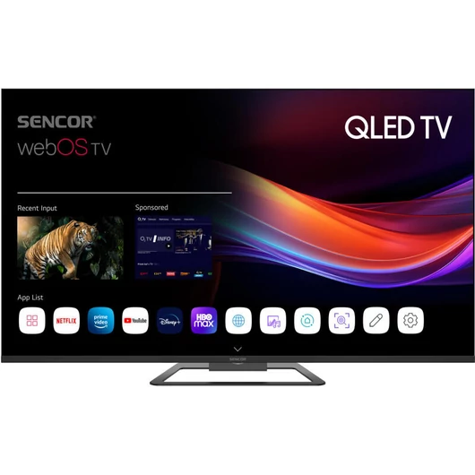 TV Sencor SLE 50Q871B