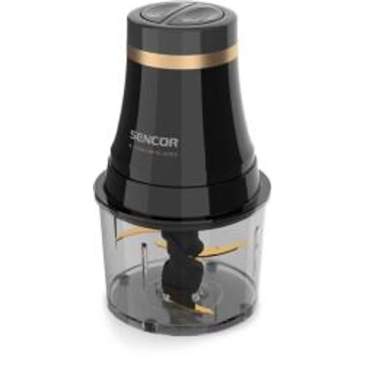 Aprító Sencor SCB 4000BK