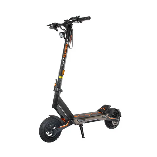 Elektromos Roller KuKirin T3