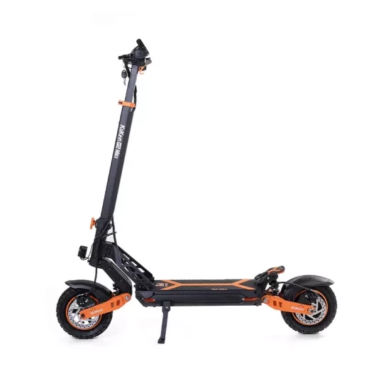 Elektromos Roller KuKirin G2 Max