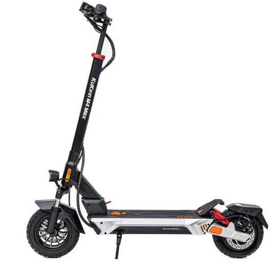 Elektromos roller KuKirin  M4 Max elektromos robogó
