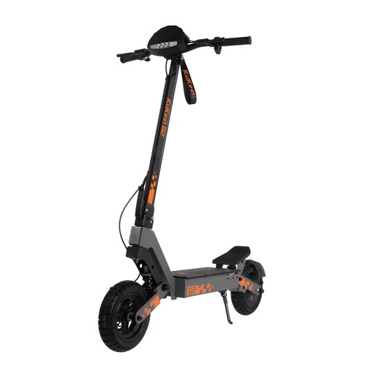 Elektromos Roller KuKirin G2 2025 800W 15ah 45km/H