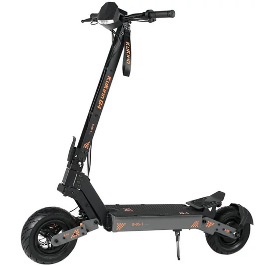 Elektromos Roller KuKirin G4