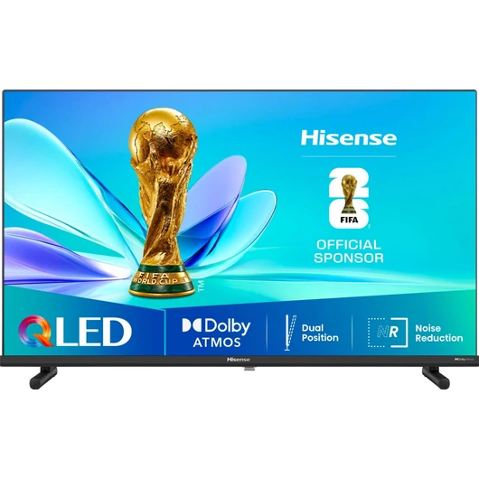 TV  Hisense 32 '' A5Q | FHD Smart TV FHD 60 Hz 