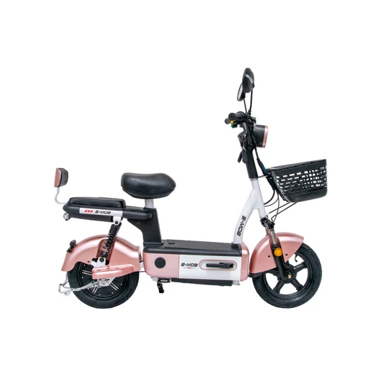 Elektromos Robogó E-Mob38 Rose