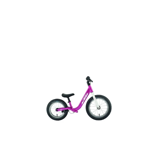 Futa Kerékpár KTM Wild Buddy 12" Metallic Berry